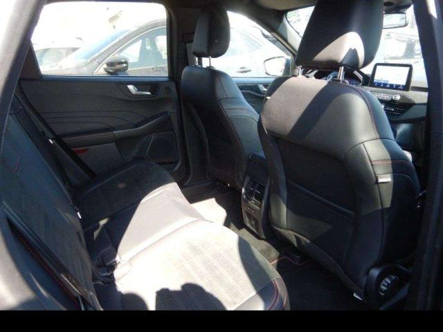 FORD Kuga ST-Line X 2.5 Plug In Hybrid 225 CV CVT Full Optio