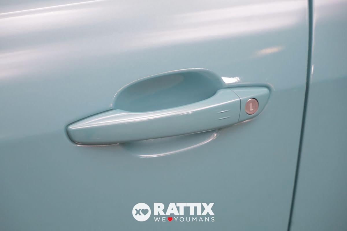 Jeep Avenger 1.2 Turbo 100CV Summit