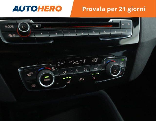 BMW X1 xDrive18d Msport