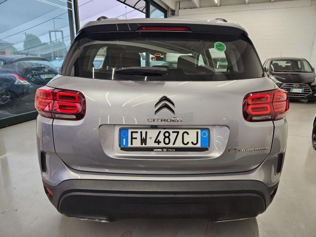 Citroen C5 Aircross C5 Aircross 1.5