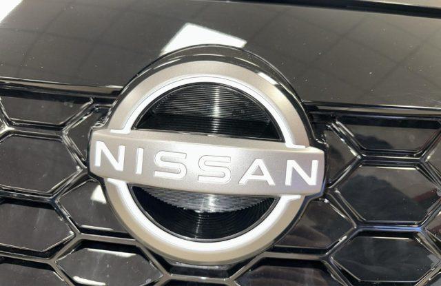 NISSAN Juke 1.0 DIG-T 114 CV Acenta