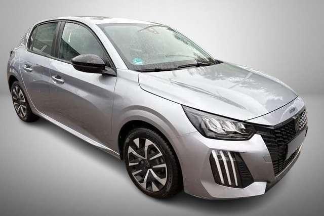 Peugeot 208 *Promo Kasko BlackFriday* 1.2Puretech 75CV MY2024