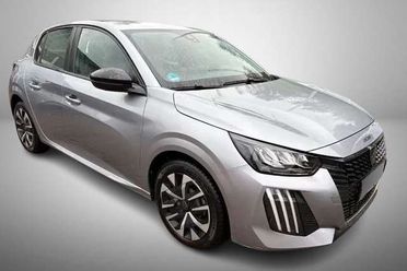 Peugeot 208 *Promo Kasko BlackFriday* 1.2Puretech 75CV MY2024