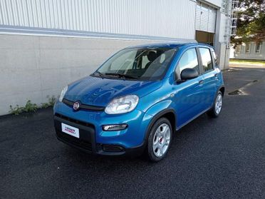 FIAT Panda 1.0 Hybrid 70 cv