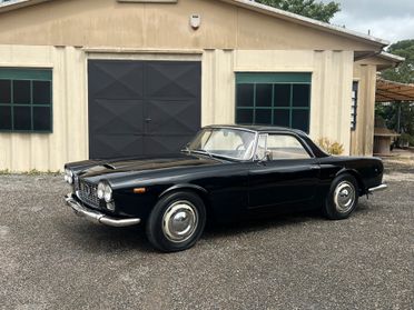 Lancia Flaminia GT (Touring) - Matching Numbers
