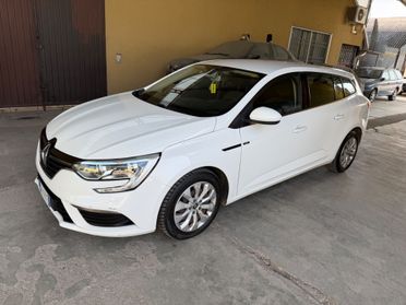 Renault Megane Sporter dCi Energy Business -2019