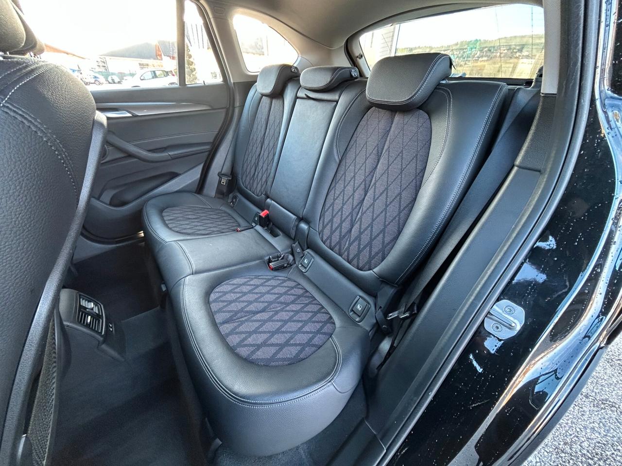 Bmw X1 xDrive20d xLine 4x4 "SOLI 64.000 KM"