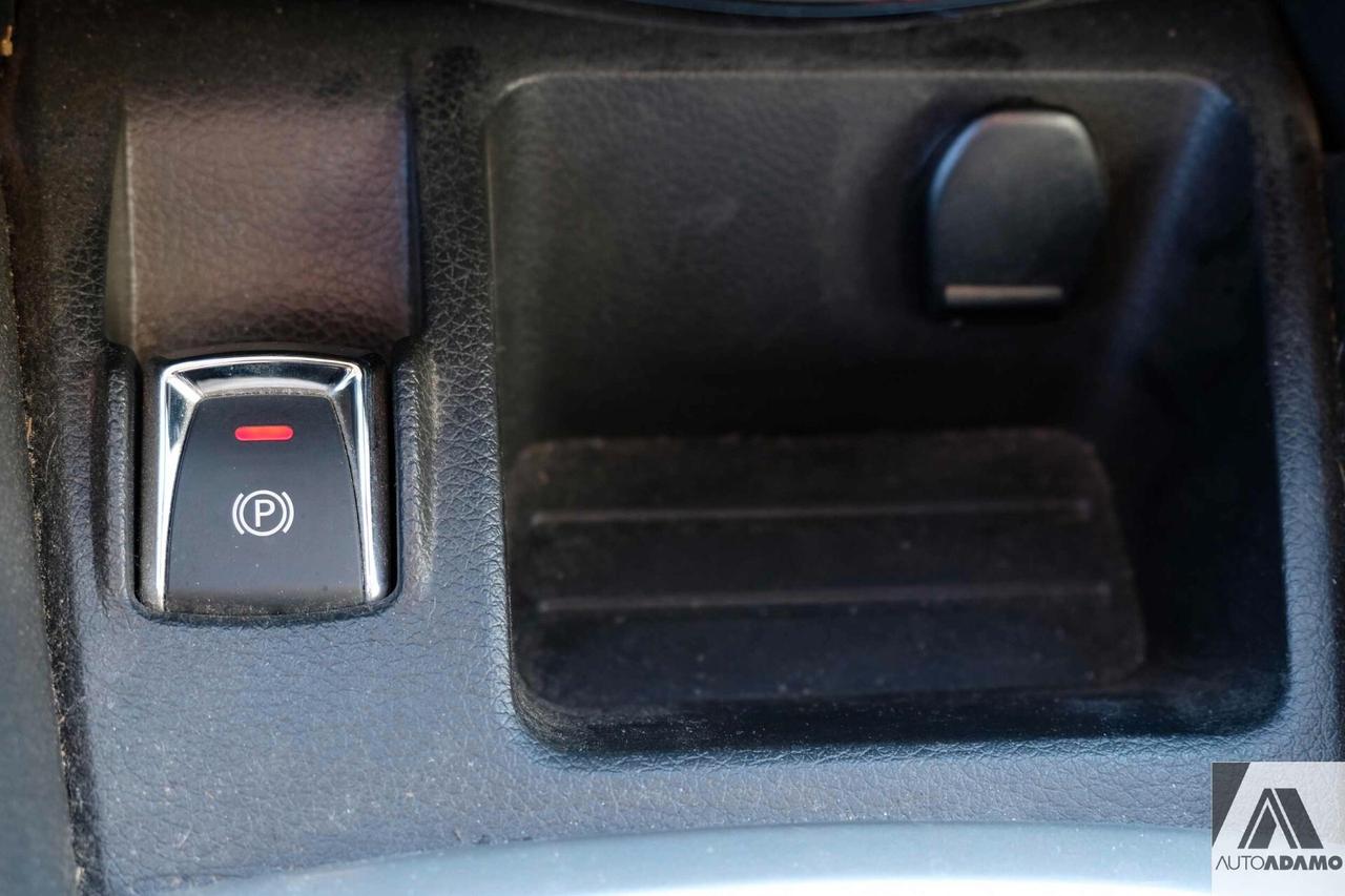 Nissan Qashqai 1.5 dCi Acenta