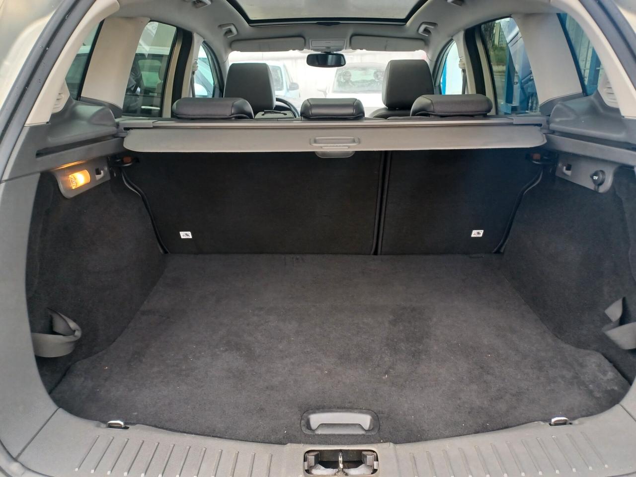 Ford Kuga 2.0 TDCi TITANIUM UNICO PROPRIETARIO