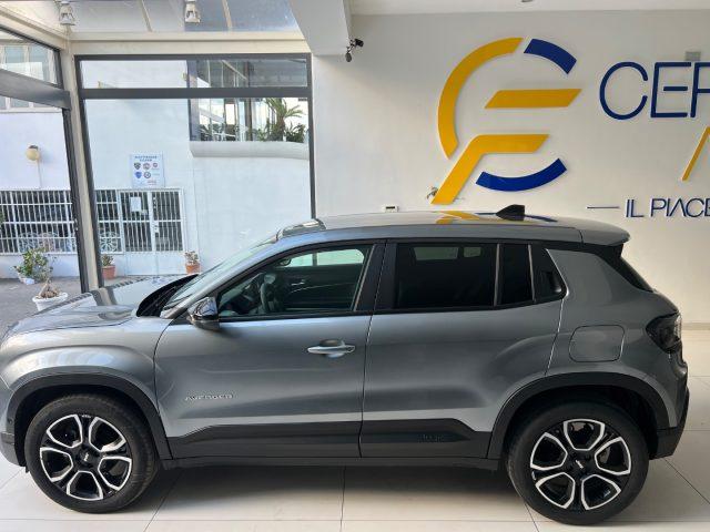 JEEP Avenger 1.2 Turbo 100 CV Summit DA?229,00 MENSILI