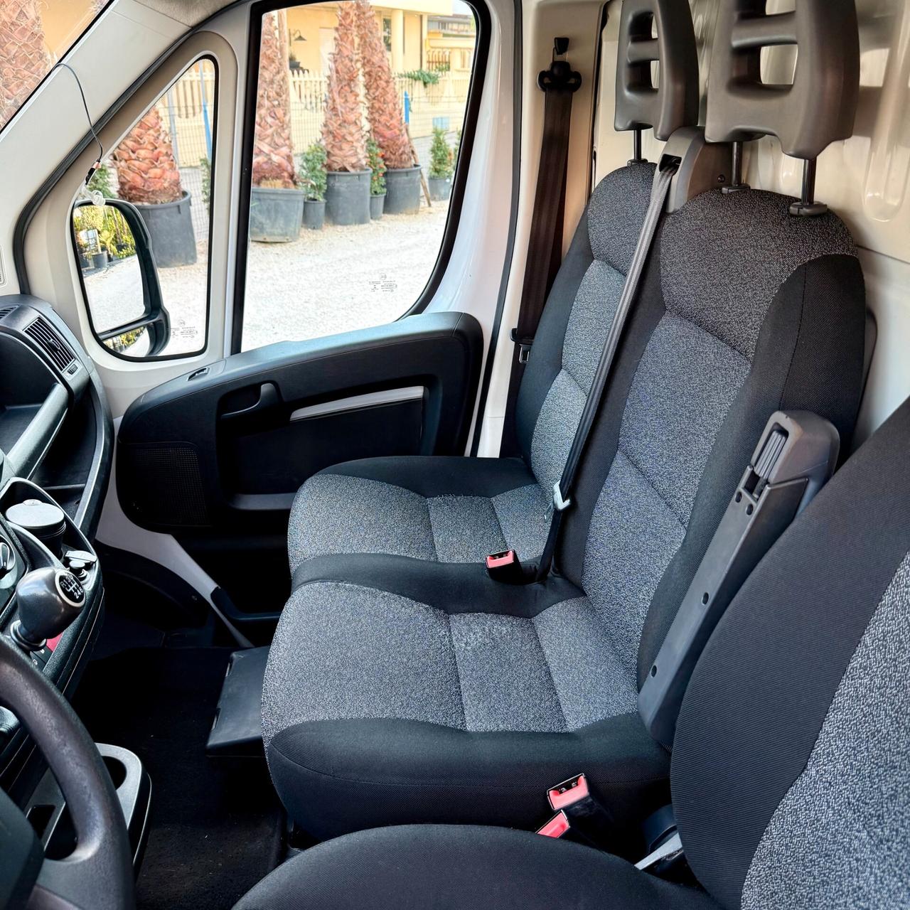Fiat MAXI Ducato 2.3 Diesel OTTIMO