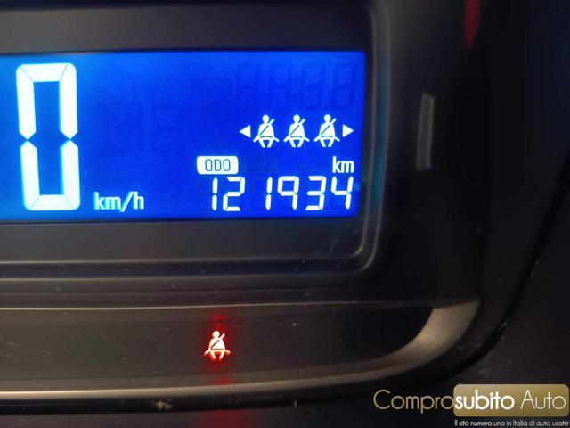 CHEVROLET Trax 1.6 AWD LT