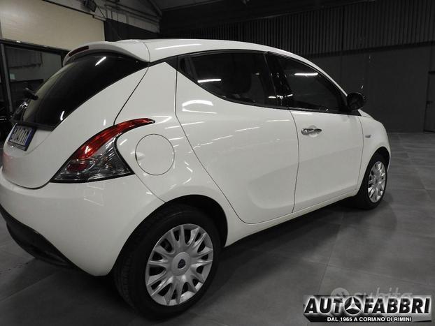 LANCIA - Ypsilon - 1.2 69 CV 5p. S&S Gold