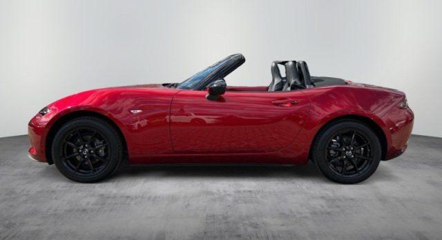 MAZDA MX-5 1.5L Skyactiv-G Exceed