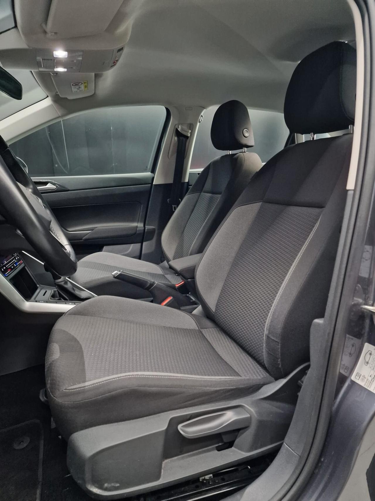 Volkswagen Taigo 1.0 TSI 110 CV DSG Life
