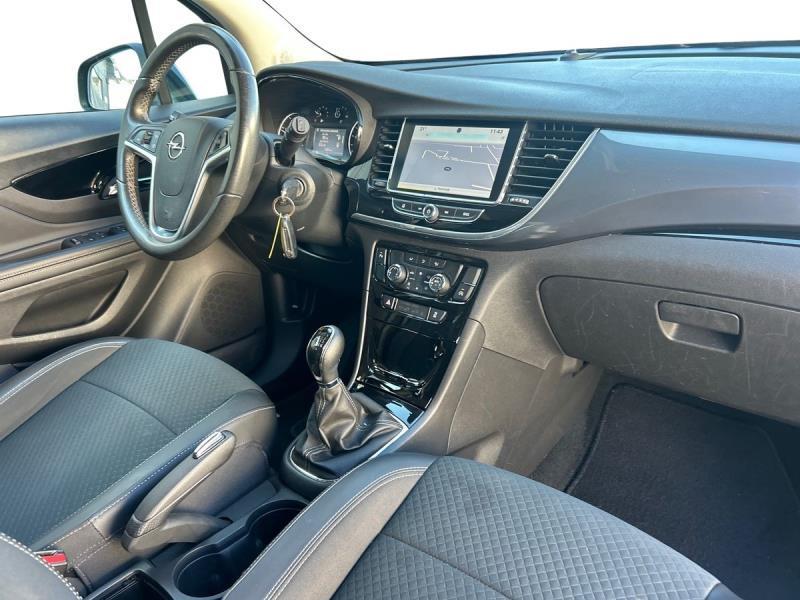 Opel Mokka X 1.6 CDTI Innovation 4x2