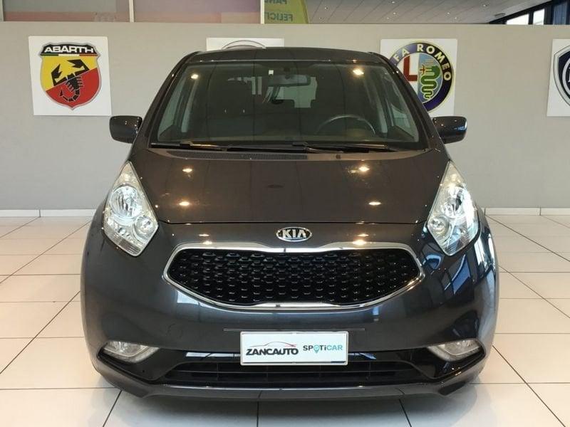 Kia Venga Venga 1.4 crdi Cool 90cv E6