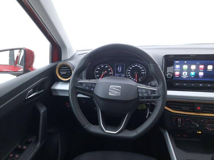 Seat Arona Style BR181318 1.0 Benzina 95CV