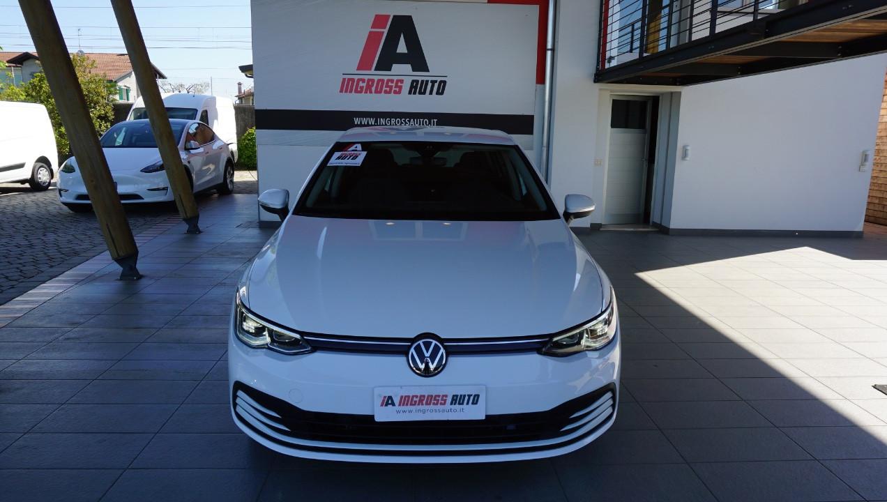 Volkswagen Golf 1.0 etsi evo Life 110cv dsg