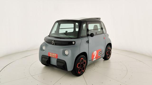 CITROEN Ami My Ami Pop