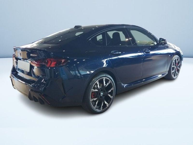 BMW Serie 2 G.C. 220d Gran Coupé M Sport Pack Pro