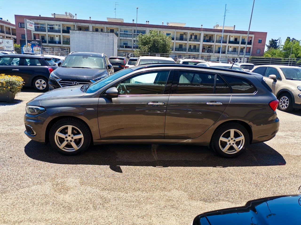 Fiat Tipo Station Wagon Tipo SW 1.6 mjt Lounge s&s 120cv