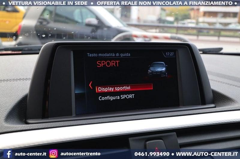 BMW Serie 1 118i 5p Msport M-sport LCI