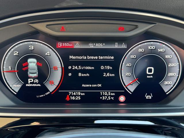 AUDI A8 L 50 TDI 3.0 quattro tiptronic FULL OPTIONAL