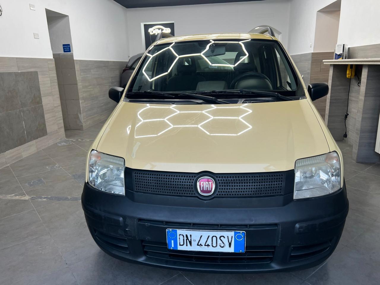 Fiat Panda 1.1 Active