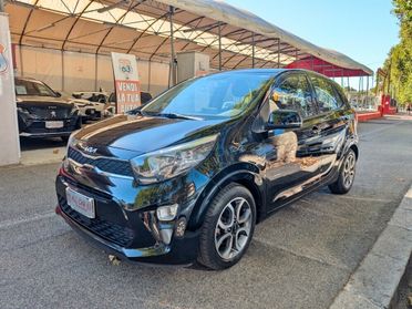 Kia Picanto 1.0 GPL STYLE UNIPRO SENZA VINCOLI