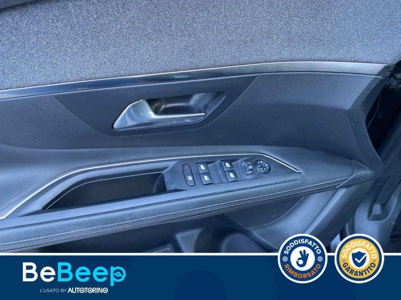 Peugeot 3008 1.5 BLUEHDI ALLURE S&S 130CV