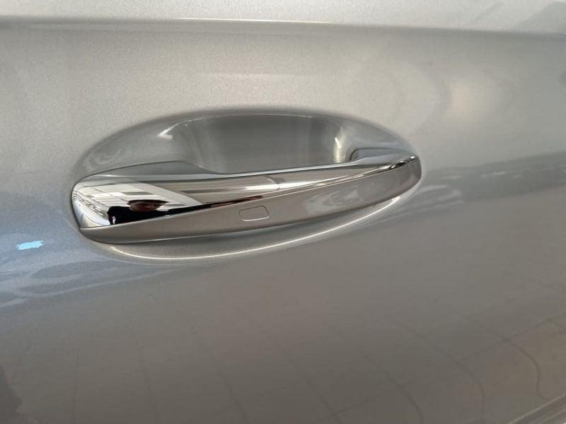 Mercedes-Benz Classe B 180d Automatic AMG Line Advanced Plus Digital Edition