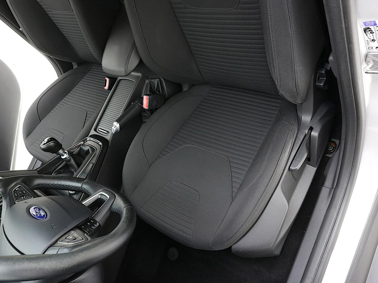 Ford Focus 1.5 TDCi 120 CV Start&Stop SW Titanium