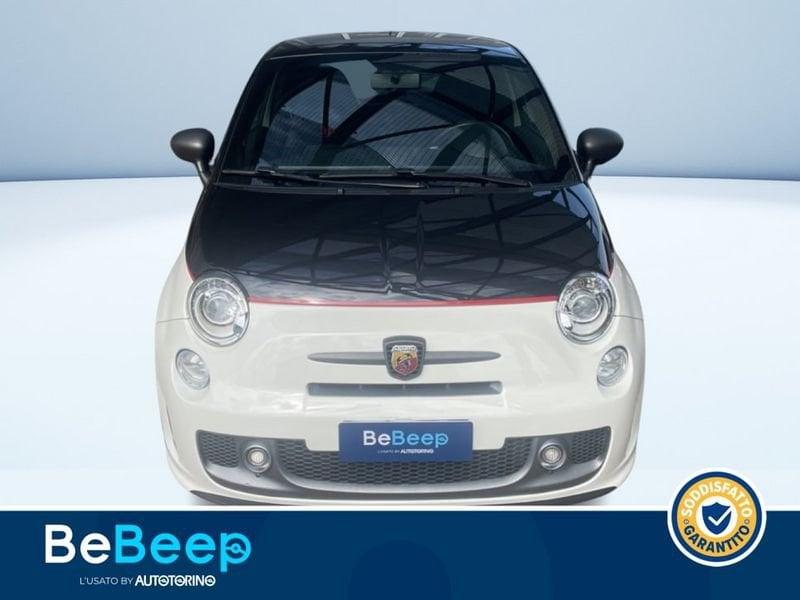 Abarth 500 595 1.4 16V T. T-JET COMPETIZIONE 180CV MTA