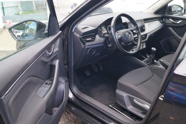 SKODA Kamiq 1.0 TSI 110 CV Ambition