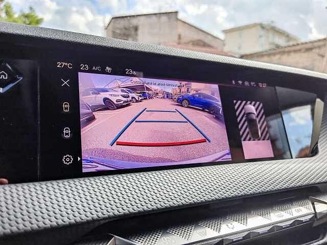 DS DS 4 DS 4 BlueHDi 130 aut. Rivoli