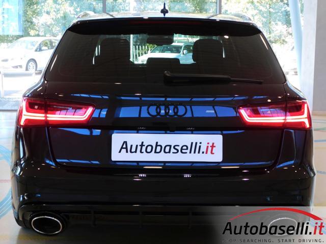 AUDI A6 2.0 TDI ULTRA BUSINESS PLUS 190CV S-TRONIC