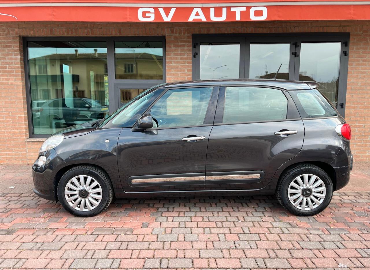 Fiat 500L 1.3 Multijet