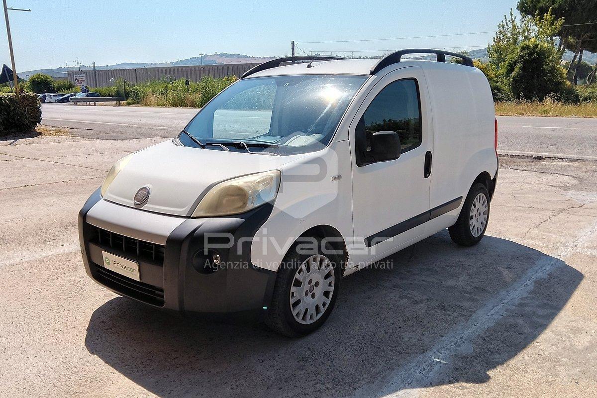 FIAT Fiorino 1.3 MJT 75CV Furgone SX