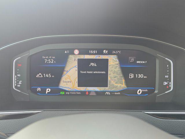 VOLKSWAGEN Passat Alltrack 2.0 TDI 200 CV 4MOTION DSG 18" Keyless DCC Camera+