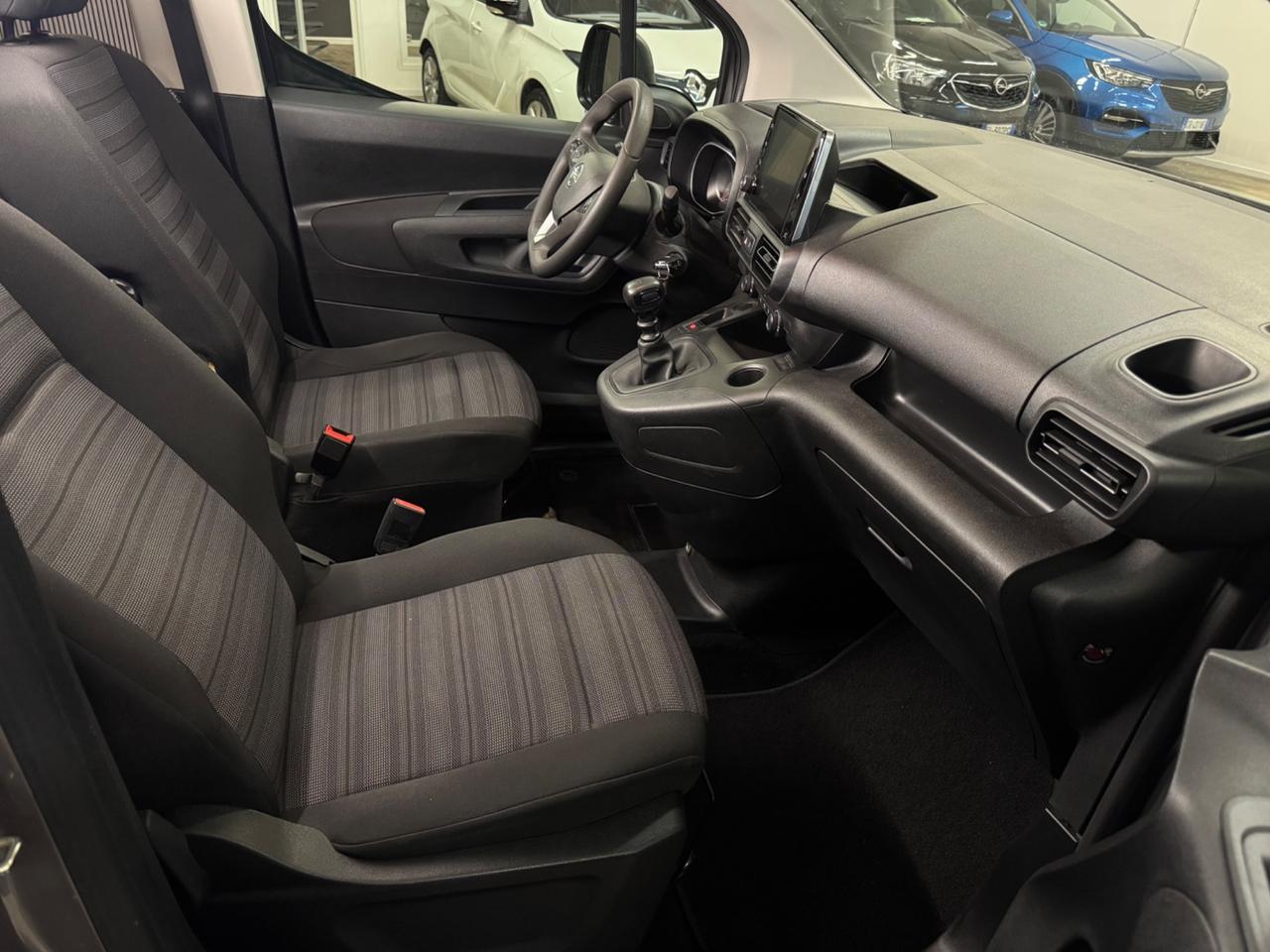 Opel Combo Life 1.5D 100 CV