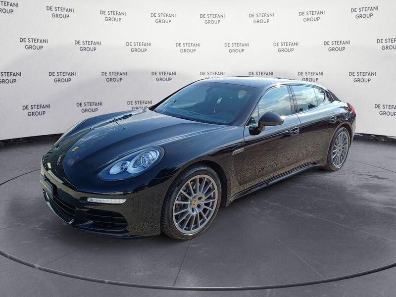 Porsche Panamera Panamera 3.0 300cv
