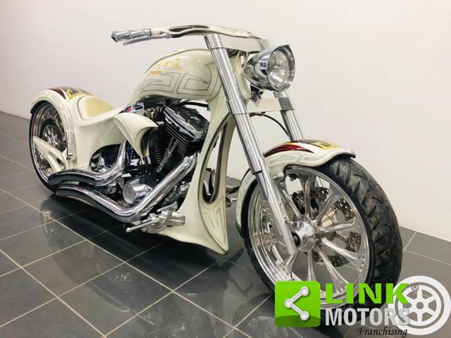 HARLEY-DAVIDSON 1340 Fat Boy FXST Special Carburatore