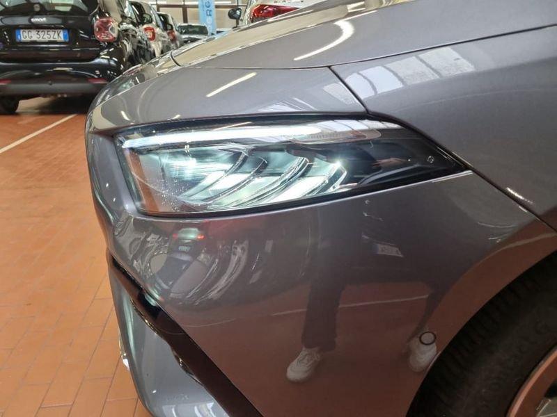 Mercedes-Benz Classe A 180d Automatic AMG Line Advanced Plus Digital Edition