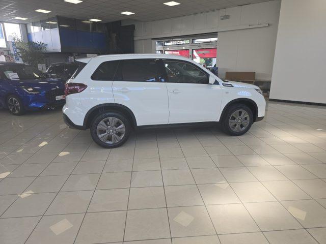 SUZUKI Vitara 1.4 Hybrid 4WD Cool+ EXTRA PROMO permuta/rottamaz
