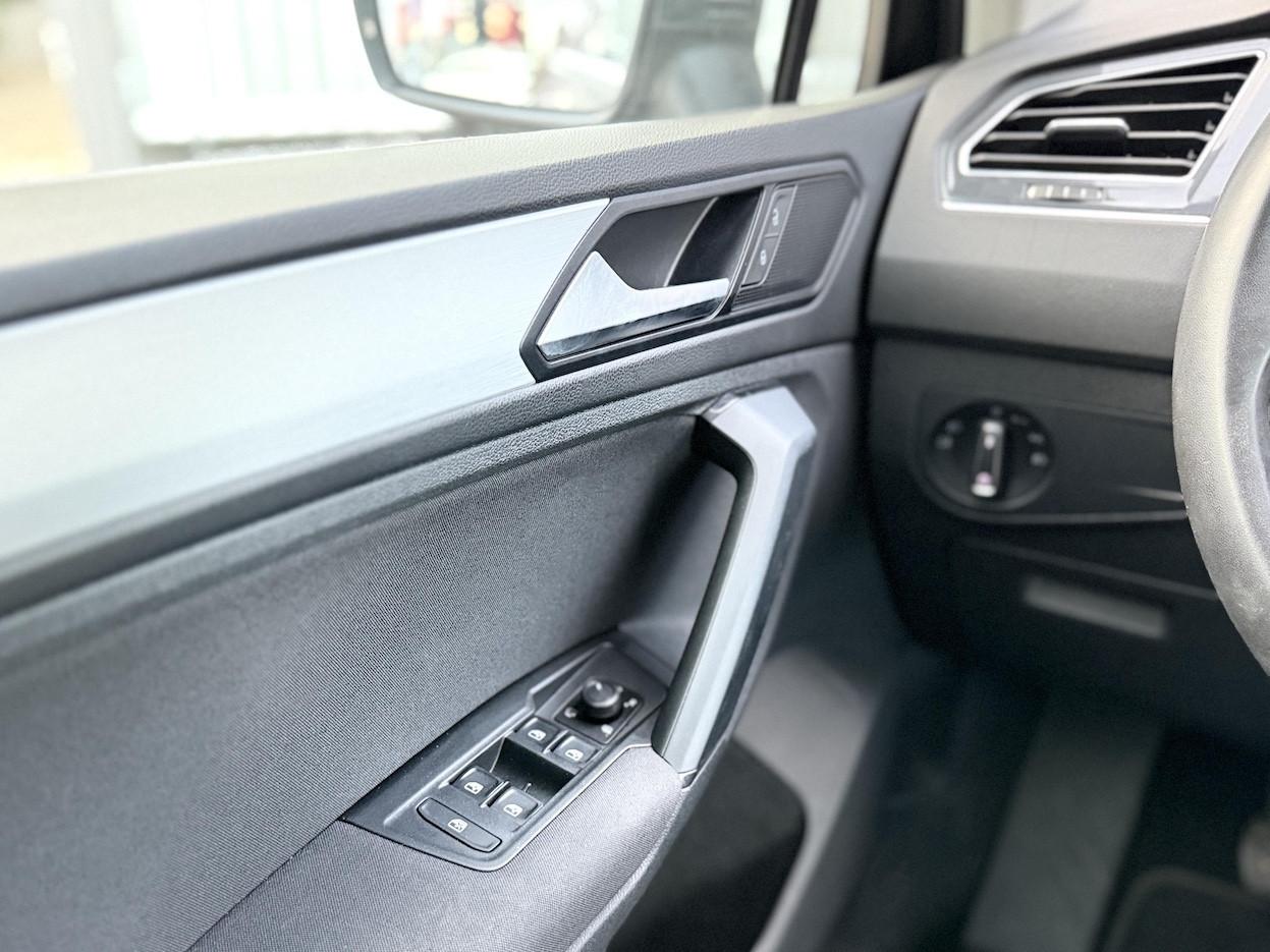 Volkswagen Tiguan 1.6 TDI 116CV E6 Neo. - 2019