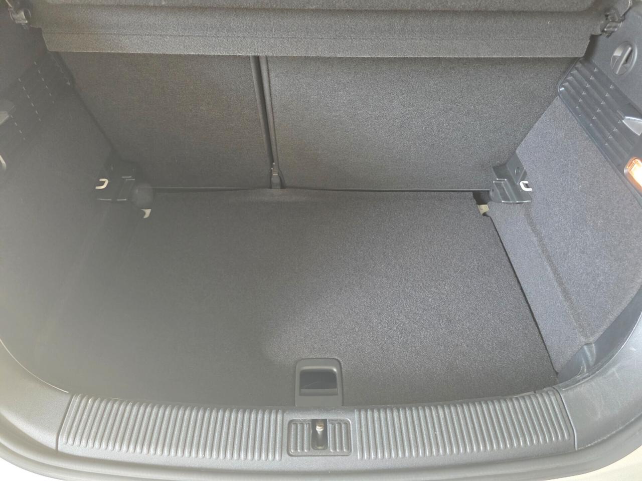 Audi A1 1.6 TDI 105 CV S-LINE NEOPATENTATI
