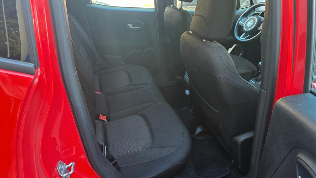 Jeep Renegade 1.0 T3 Business