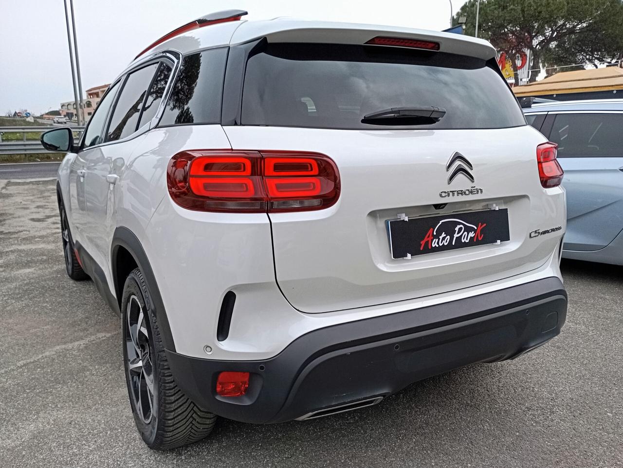 Citroen C5 Aircross 1.2 PureTech 130CV Feel