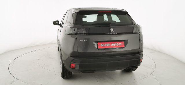 PEUGEOT 3008 BlueHDi 130 S&S Active Business